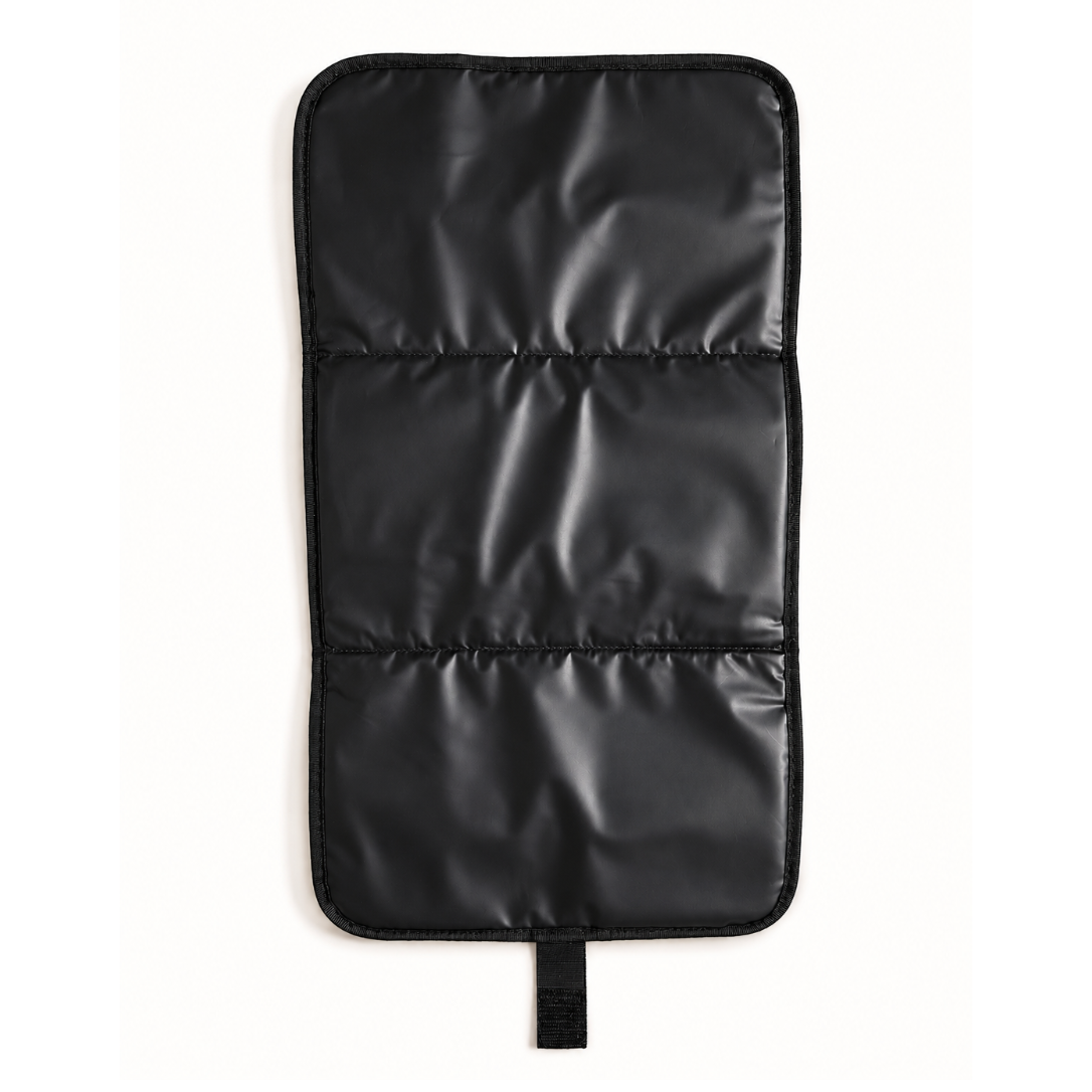 Changing Mat – Skötbädd