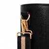 The Signature Bag - Midnight Black