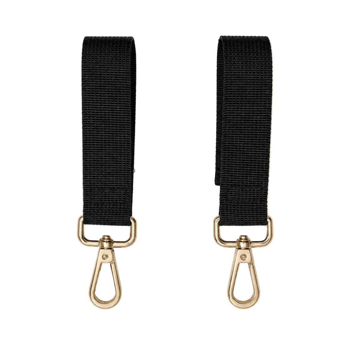 Stroller Straps – Barnvagnsfästen