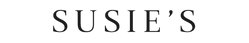 Susie's – Startsida
